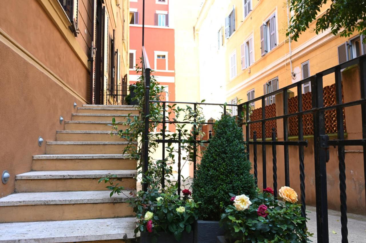 Charming 2* Roma